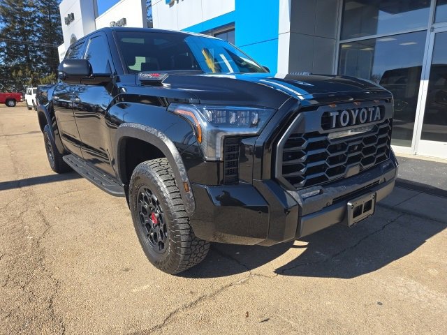 Used 2025 Toyota Tundra TRD Pro