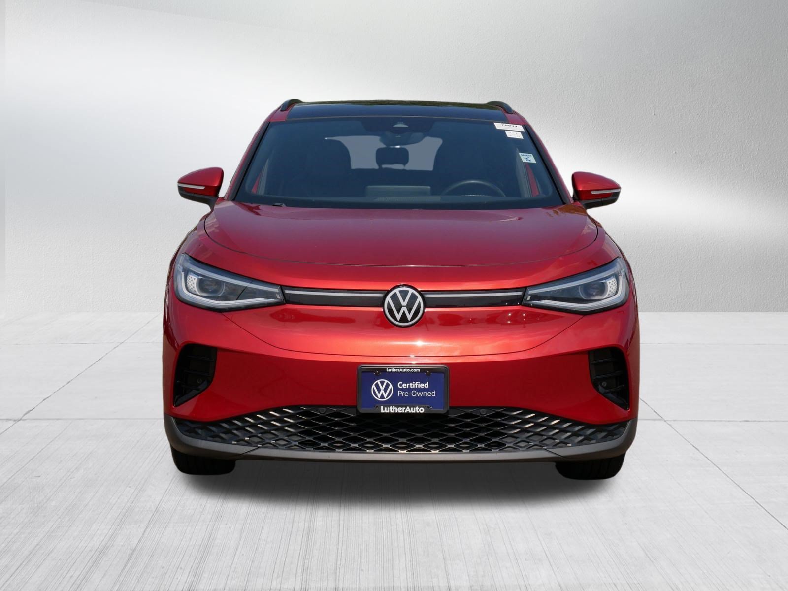 Certified 2024 Volkswagen ID.4 S RWD image 2