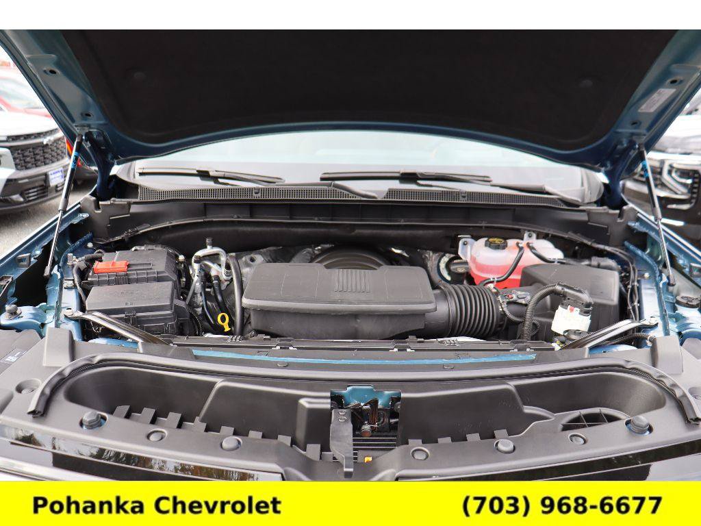 New 2025 Chevrolet Express 2500 w/ Driver Convenience Package RWD image 24