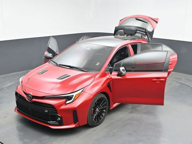 Used 2023 Toyota Corolla GR AWD/4WD image 53