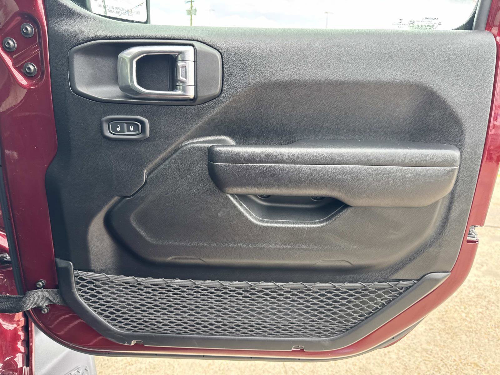 Used 2021 Jeep Gladiator Sport AWD/4WD image 13