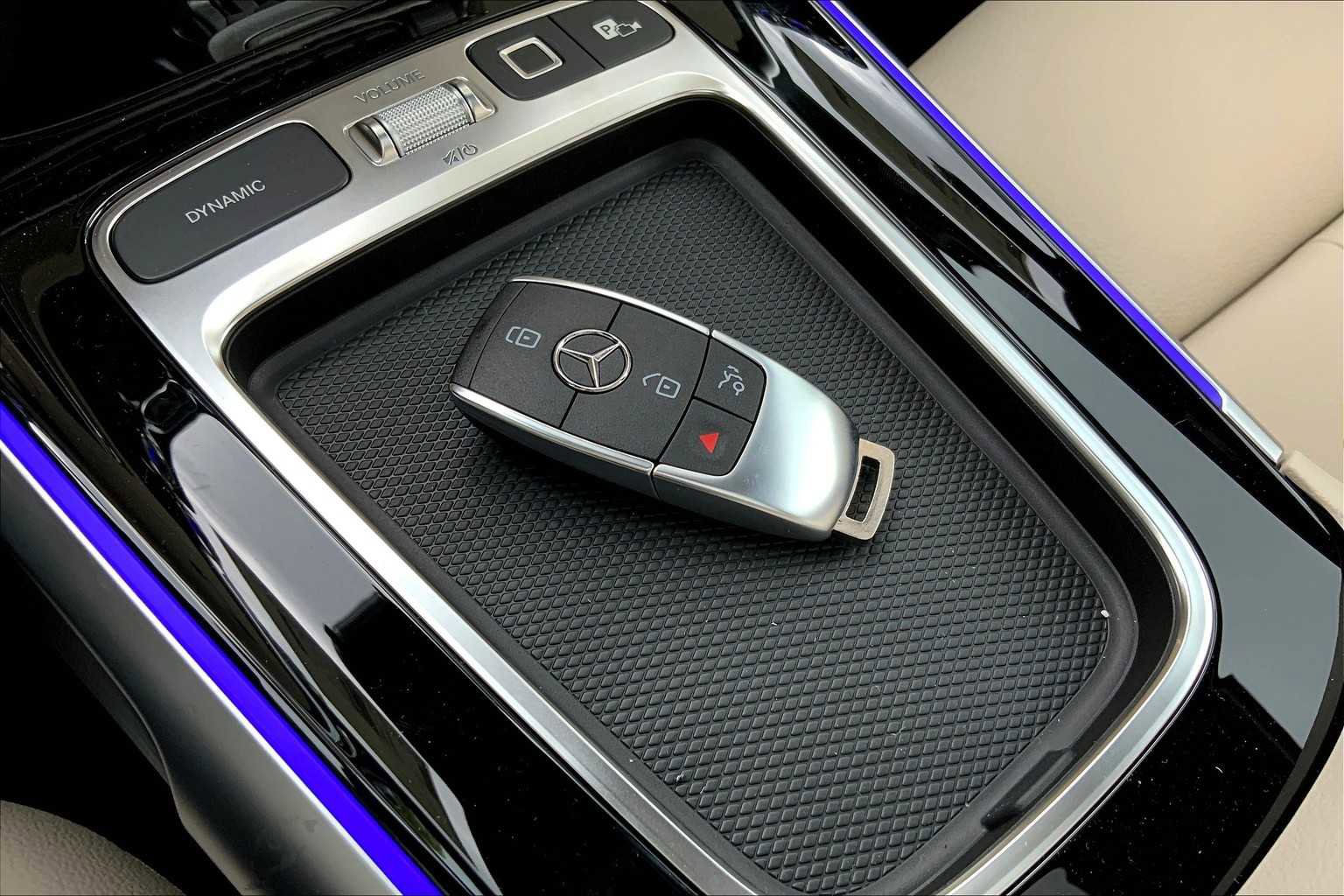 Certified 2026 Mercedes-Benz GLB 250 GLB 250 image 21