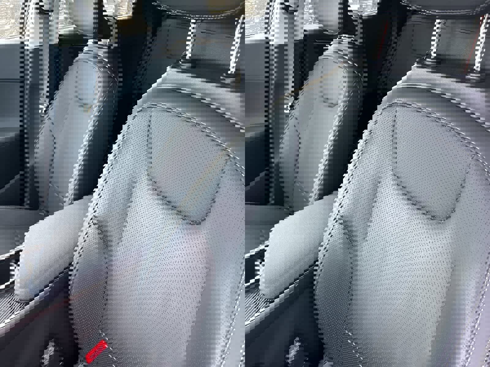 Used 2023 Kia EV6 Wind w/ Wind Technology Package image 45