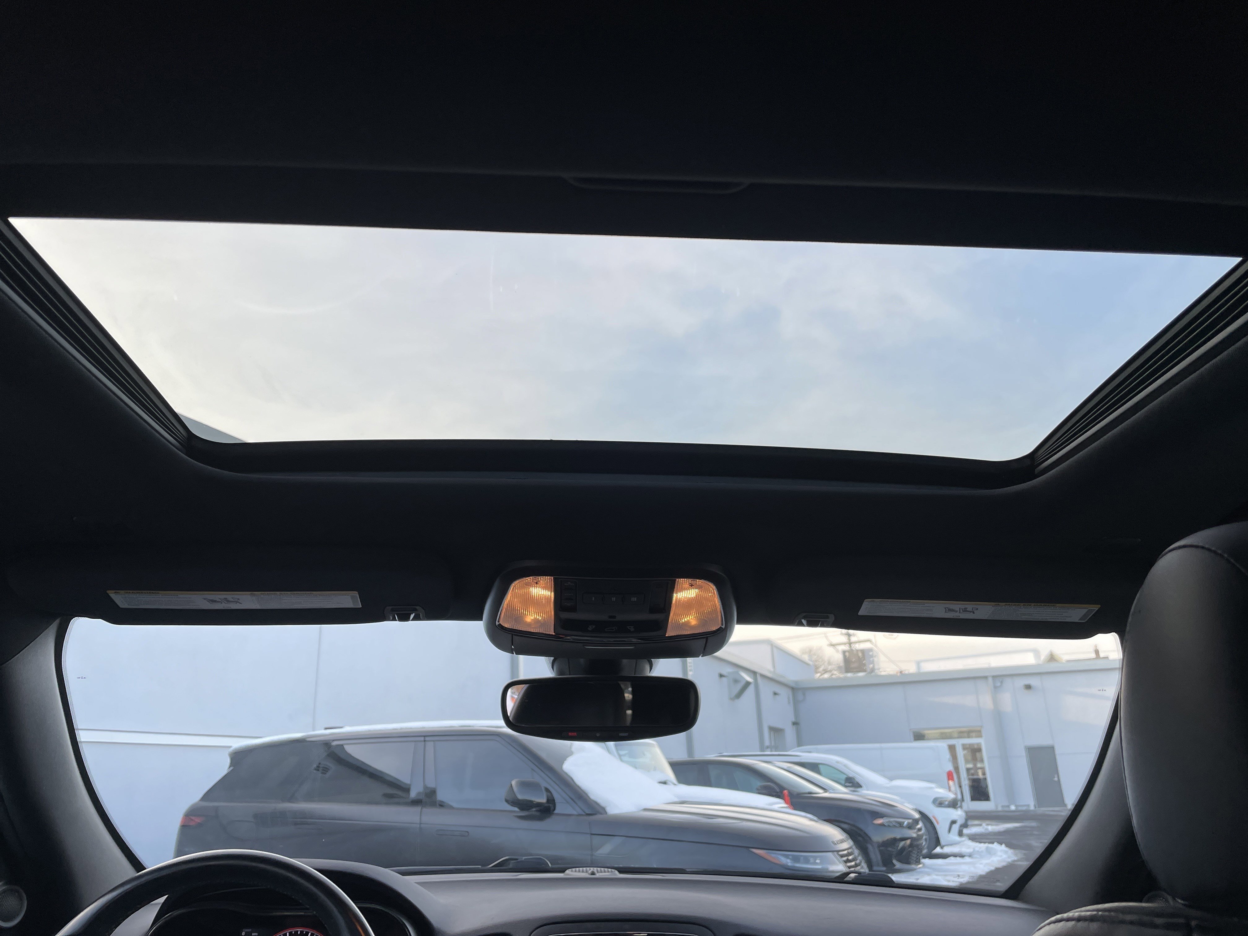 Certified 2020 Dodge Durango GT image 31