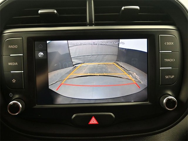 Used 2022 Kia Soul LX w/ Technology Package image 30