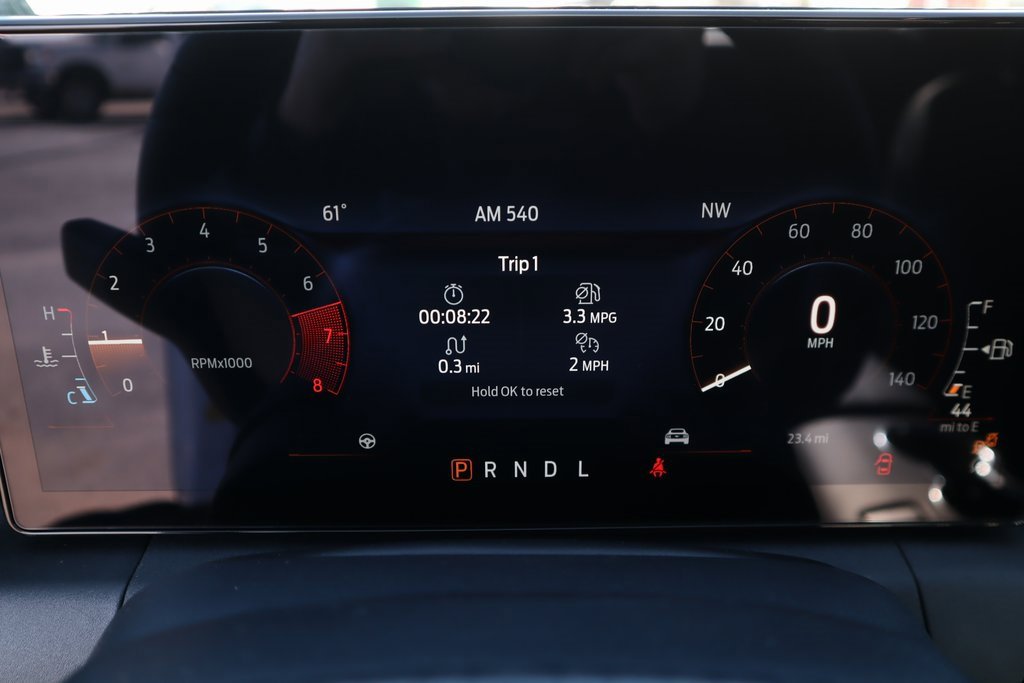 New 2026 Ford Mustang Coupe image 4