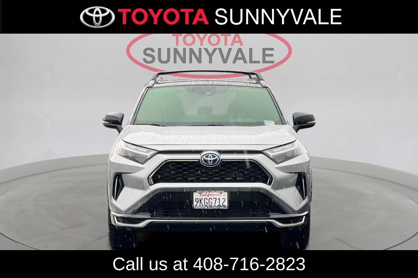 Certified 2024 Toyota RAV4 XSE w/ Weather Package image 12