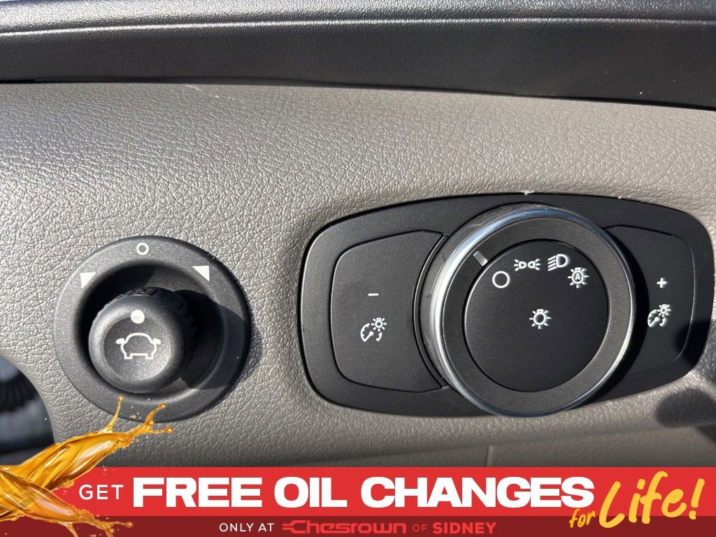 New 2025 Ford Transit 250 Low Roof RWD image 15