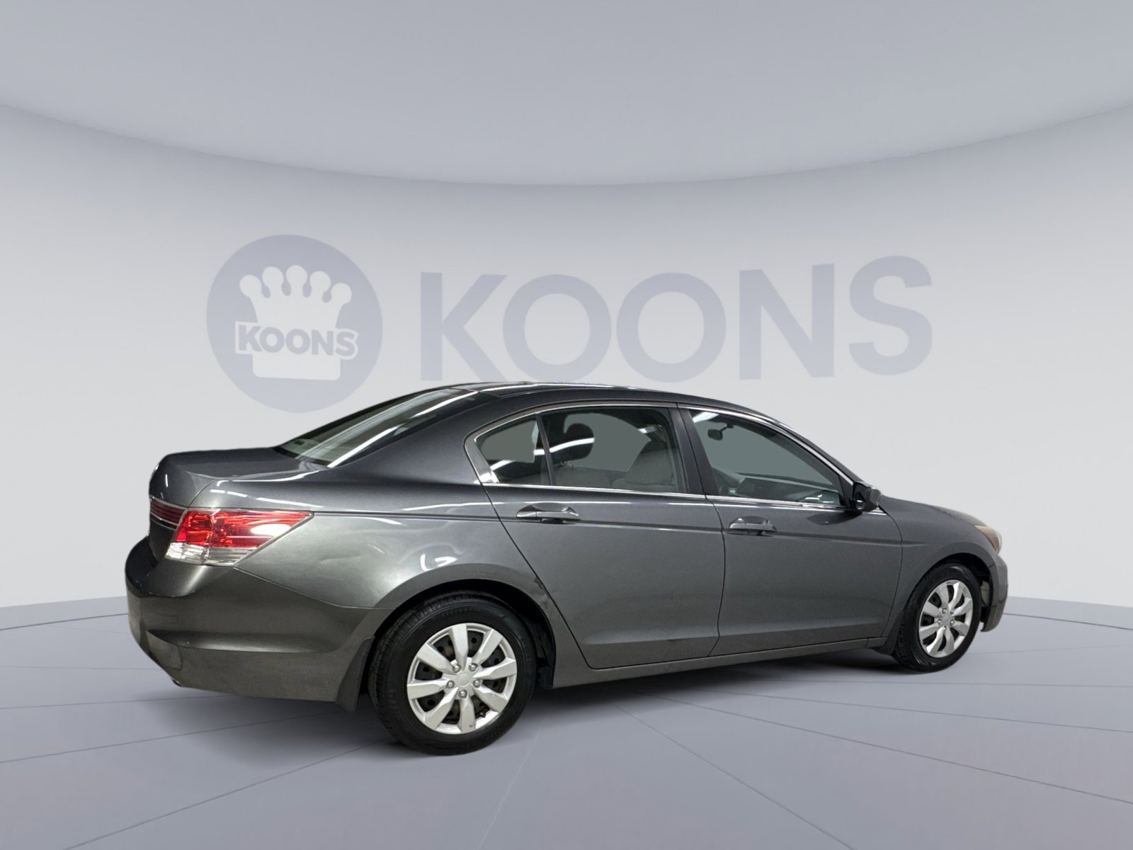 Used 2012 Honda Accord LX image 20