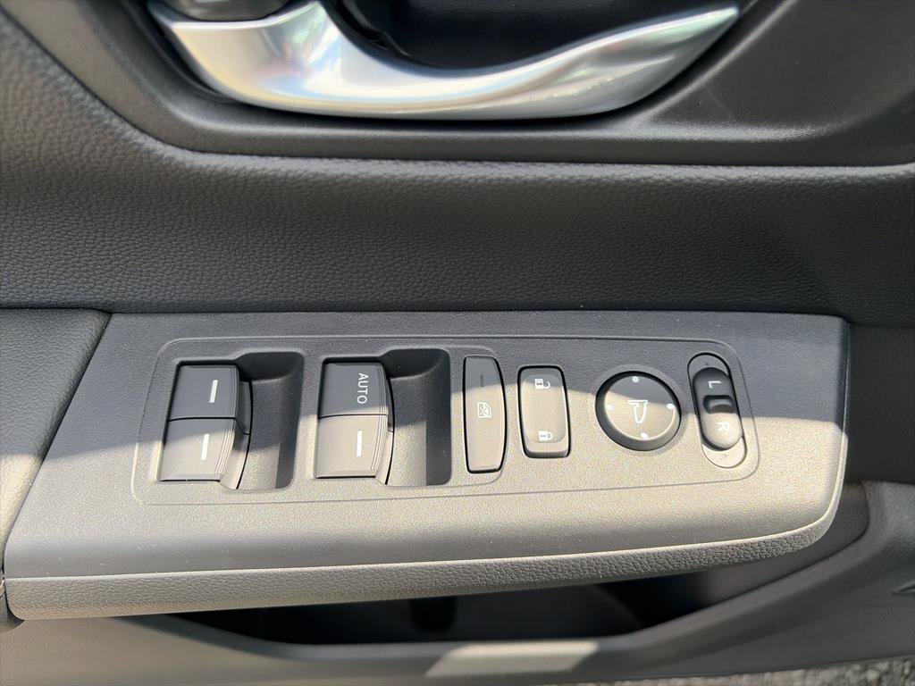 New 2026 Honda CR-V LX image 20