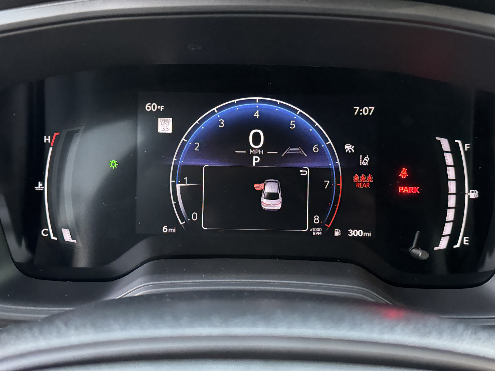 New 2027 Toyota Corolla LE FWD image 22