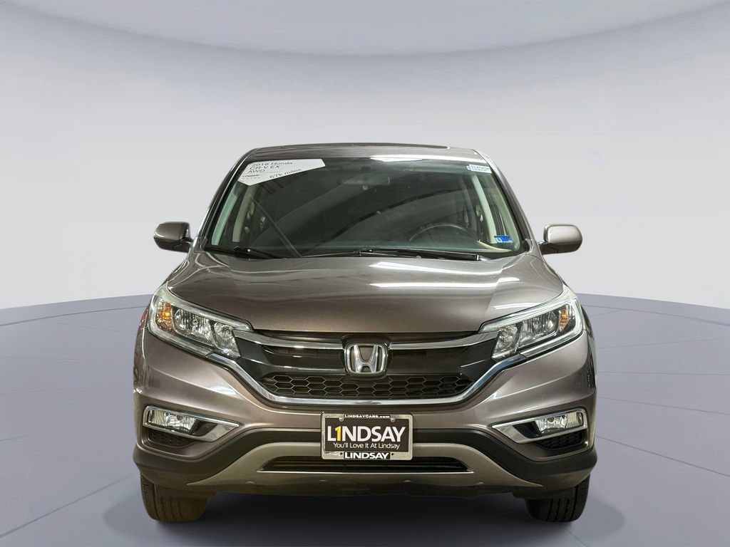 Used 2016 Honda CR-V EX image 9