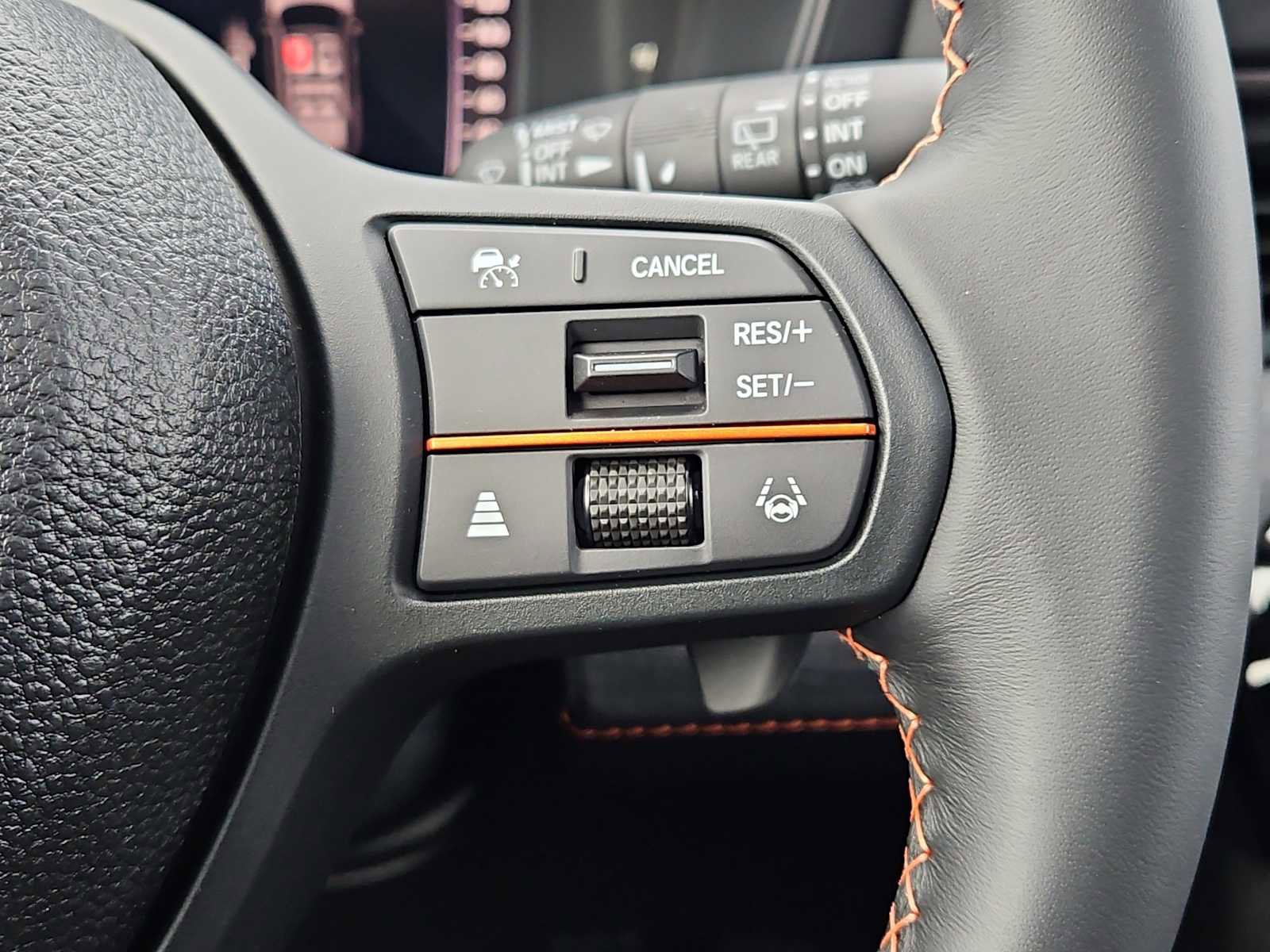 New 2026 Honda Passport TrailSport image 17