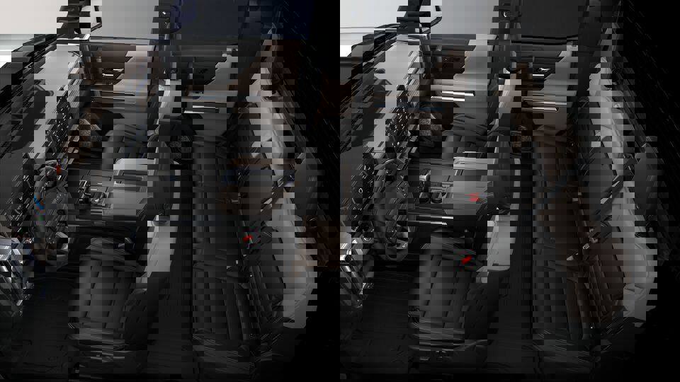 New 2026 GMC Hummer EV 4x4 Crew Cab w/ LPO, Sport Package image 43