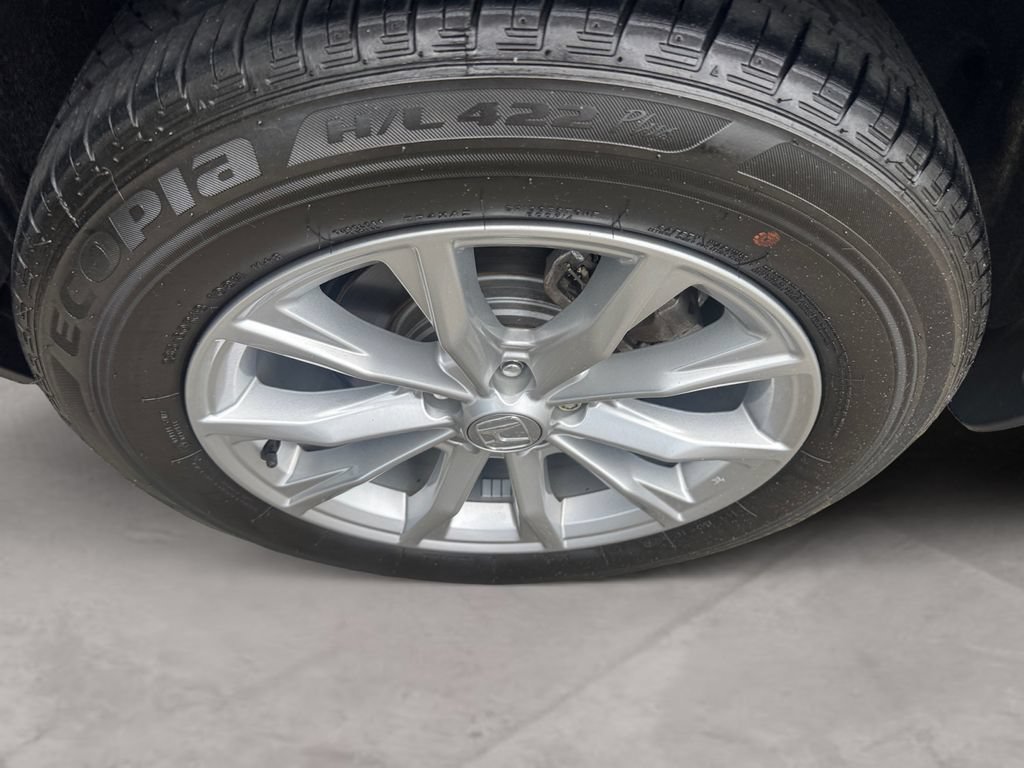 Used 2024 Honda CR-V EX-L image 14