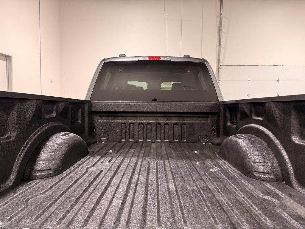 Used 2025 Ford F250 XLT w/ Tremor Off-Road Package AWD/4WD image 10