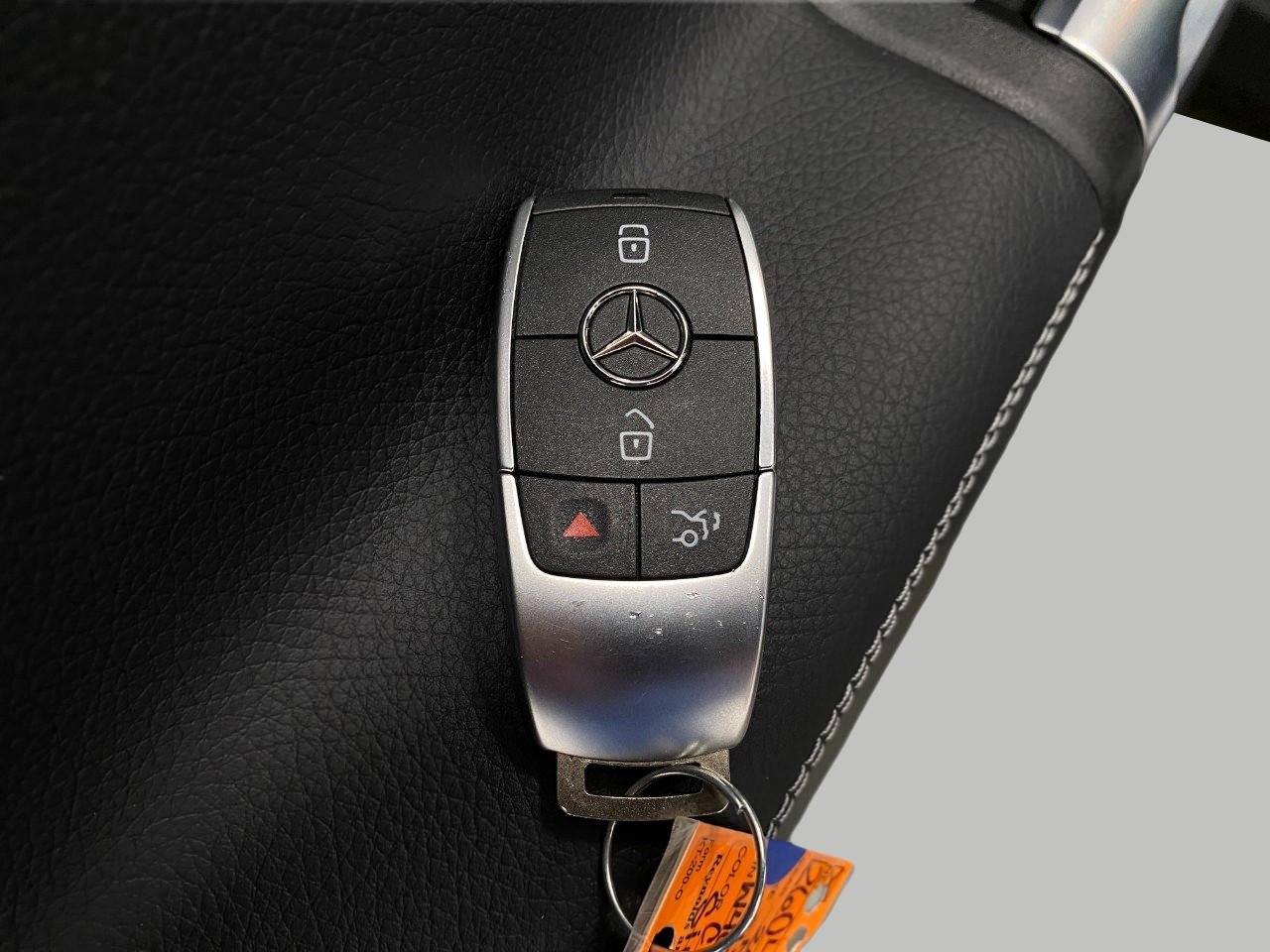 Certified 2026 Mercedes-Benz GLB 250 4MATIC image 30