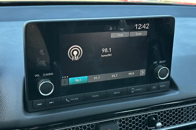 Certified 2026 Honda Civic Sport image 19