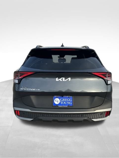Used 2024 Kia Sportage X-Pro Prestige image 7
