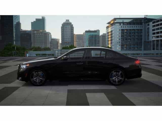 Used 2026 BMW 530i w/ M Sport Package image 4
