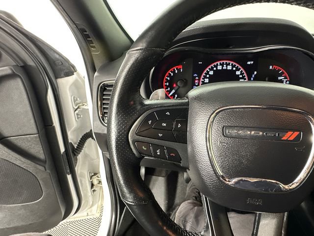 Used 2018 Dodge Durango GT w/ Trailer Tow Group IV image 24