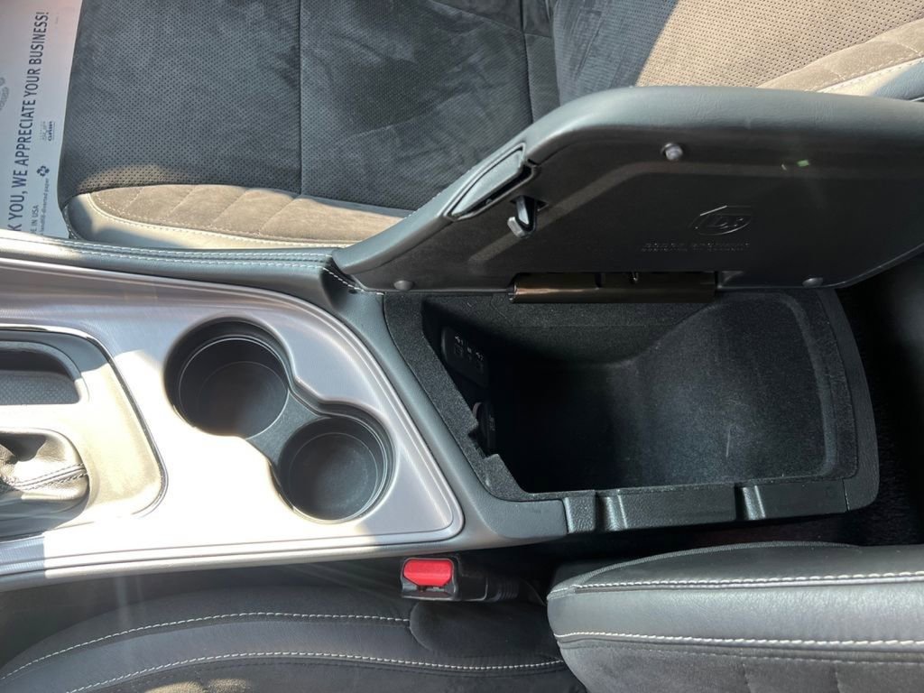 Used 2023 Dodge Challenger SRT Hellcat w/ Driver Convenience Group image 28