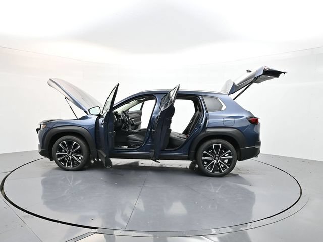 Used 2025 MAZDA CX-50 AWD 2.5 S w/ Weather Package image 38