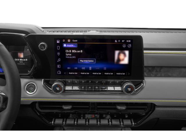 Used 2024 Chevrolet Colorado ZR2 w/ Technology Package AWD/4WD image 12