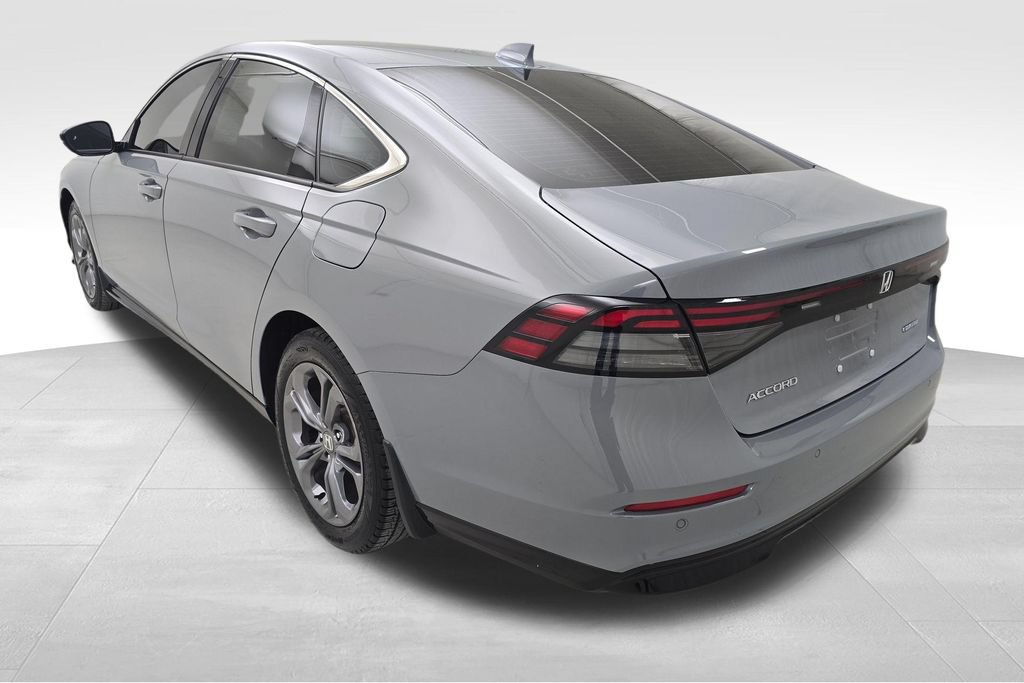 Used 2023 Honda Accord EX-L image 7