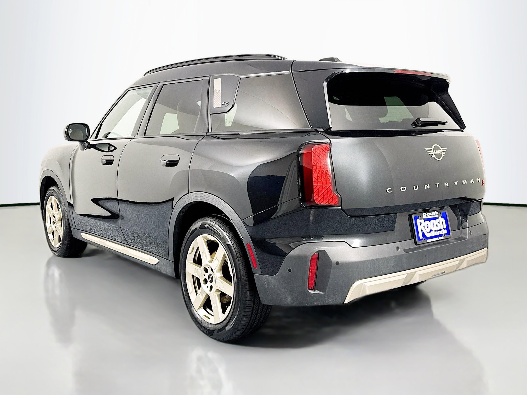 Used 2025 MINI Cooper Countryman S image 7