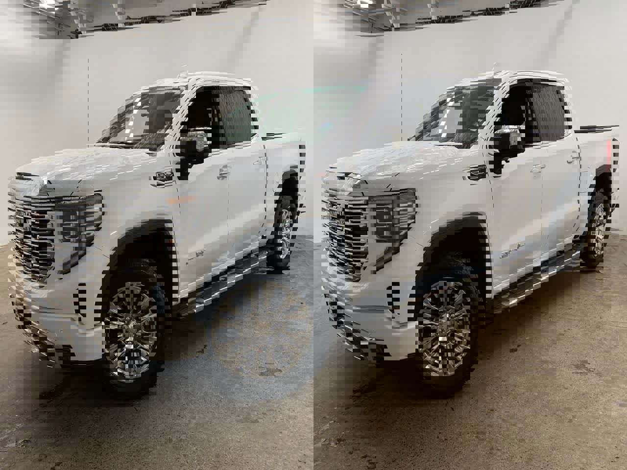 Used 2023 GMC Sierra 1500 Denali w/ Technology Package image 1