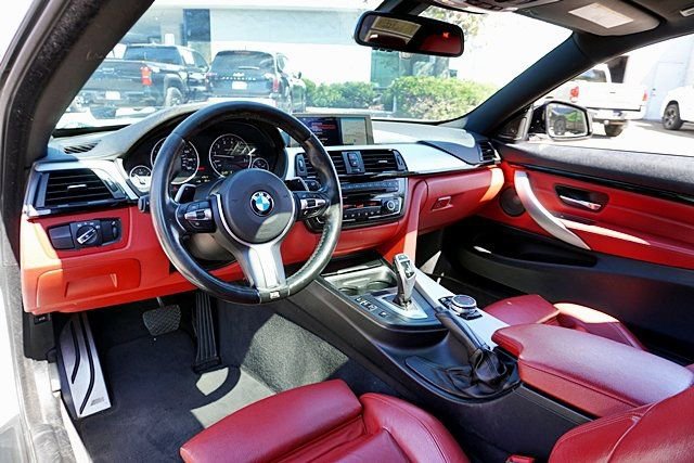 Used 2015 BMW 435i Coupe image 19