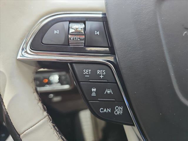 Used 2022 Lincoln Nautilus Black Label w/ Class II Trailer Tow Package image 23