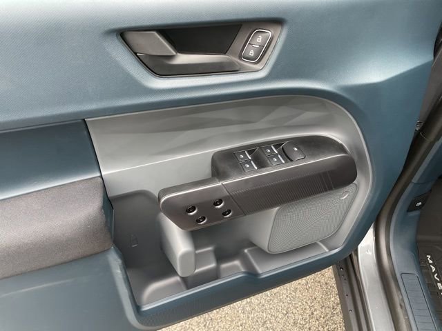 New 2026 Ford Maverick XL image 19