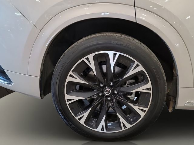 Used 2024 MAZDA CX-90 3.3 Turbo S image 26