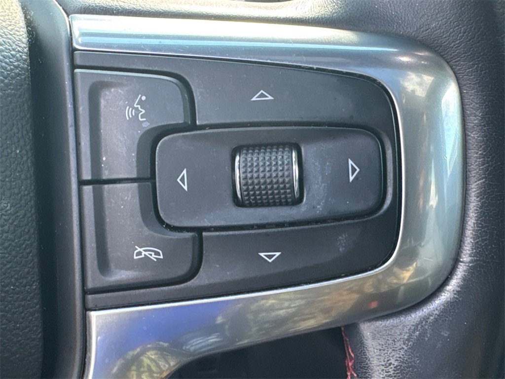 Used 2020 Chevrolet Blazer RS image 26