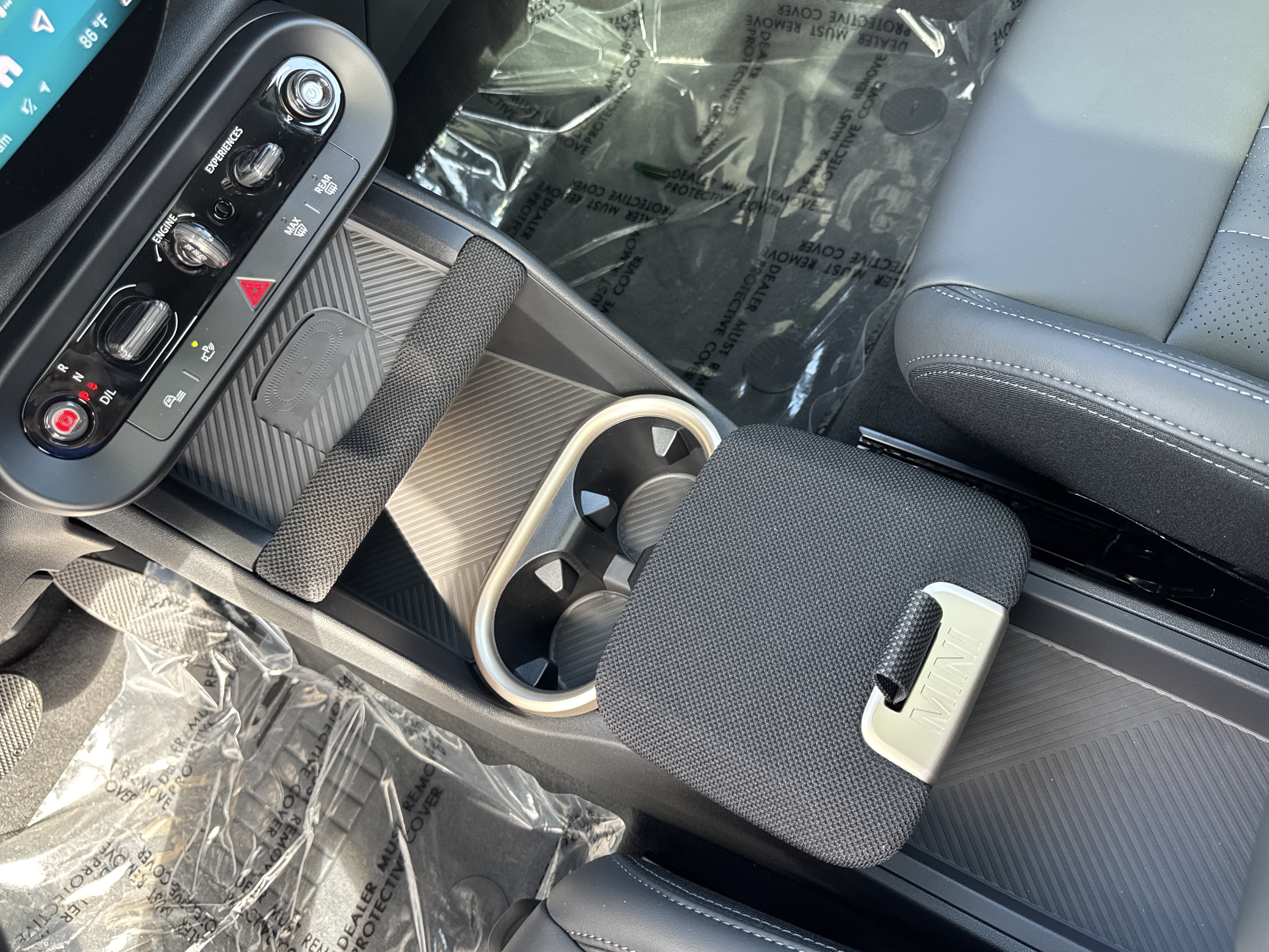 New 2027 MINI Cooper Countryman S AWD/4WD image 20