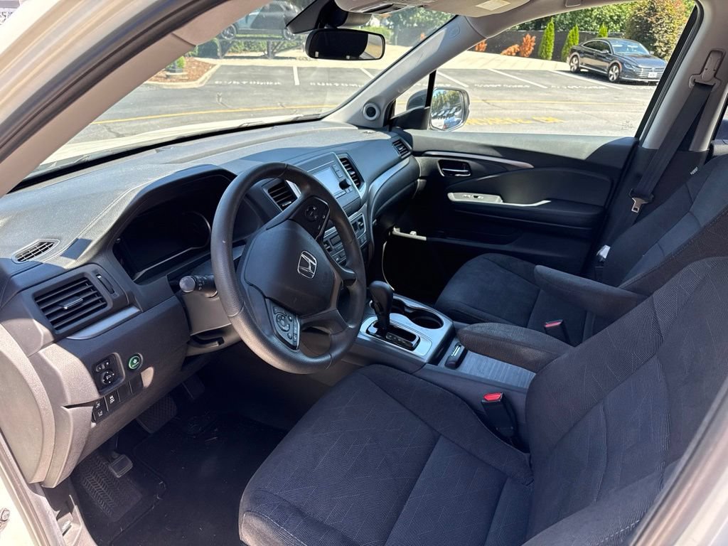 Used 2019 Honda Pilot LX image 10