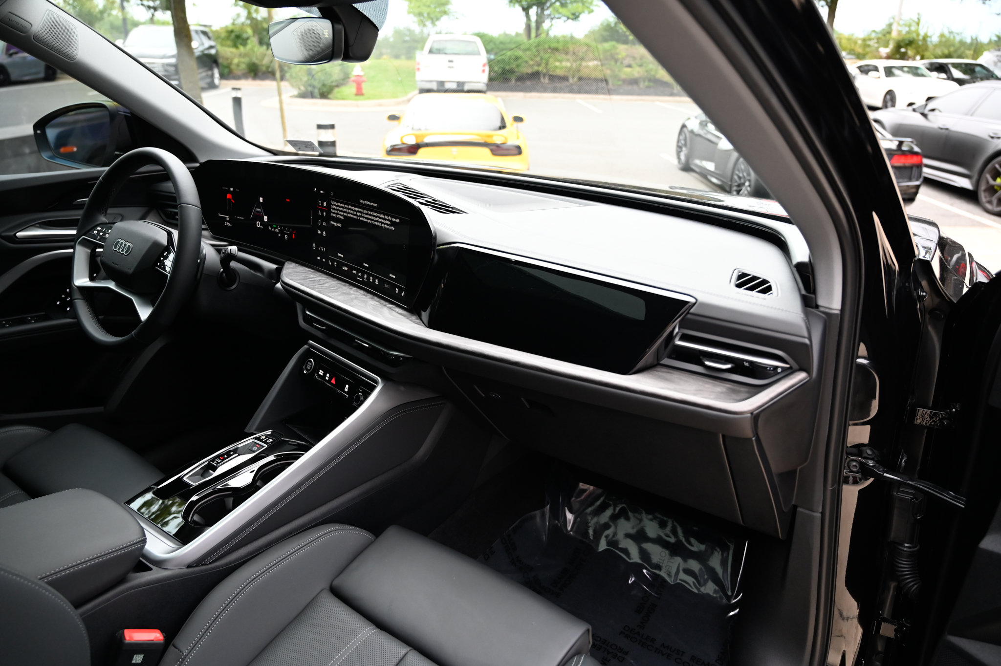 Used 2025 Audi Q5 Premium Plus AWD/4WD image 55