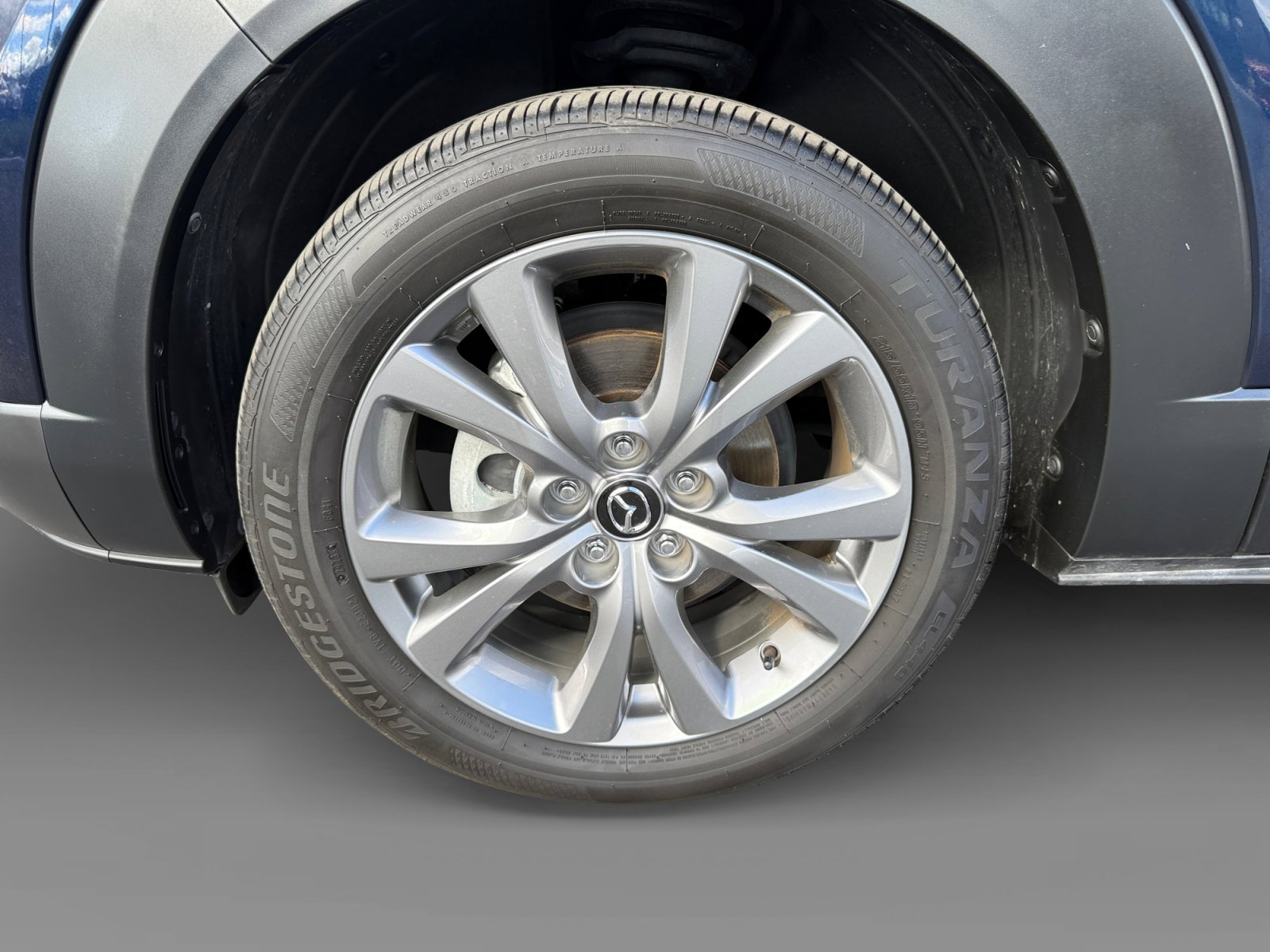 Certified 2023 MAZDA CX-30 AWD 2.5 S w/ Preferred Package image 9