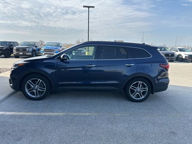 Used 2018 Hyundai Santa Fe SE image 7