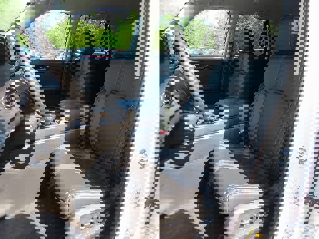 New 2025 Honda Pilot EX-L image 11