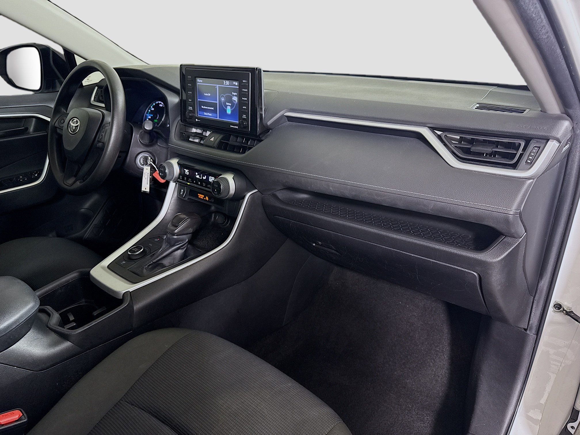 Used 2022 Toyota RAV4 LE image 29