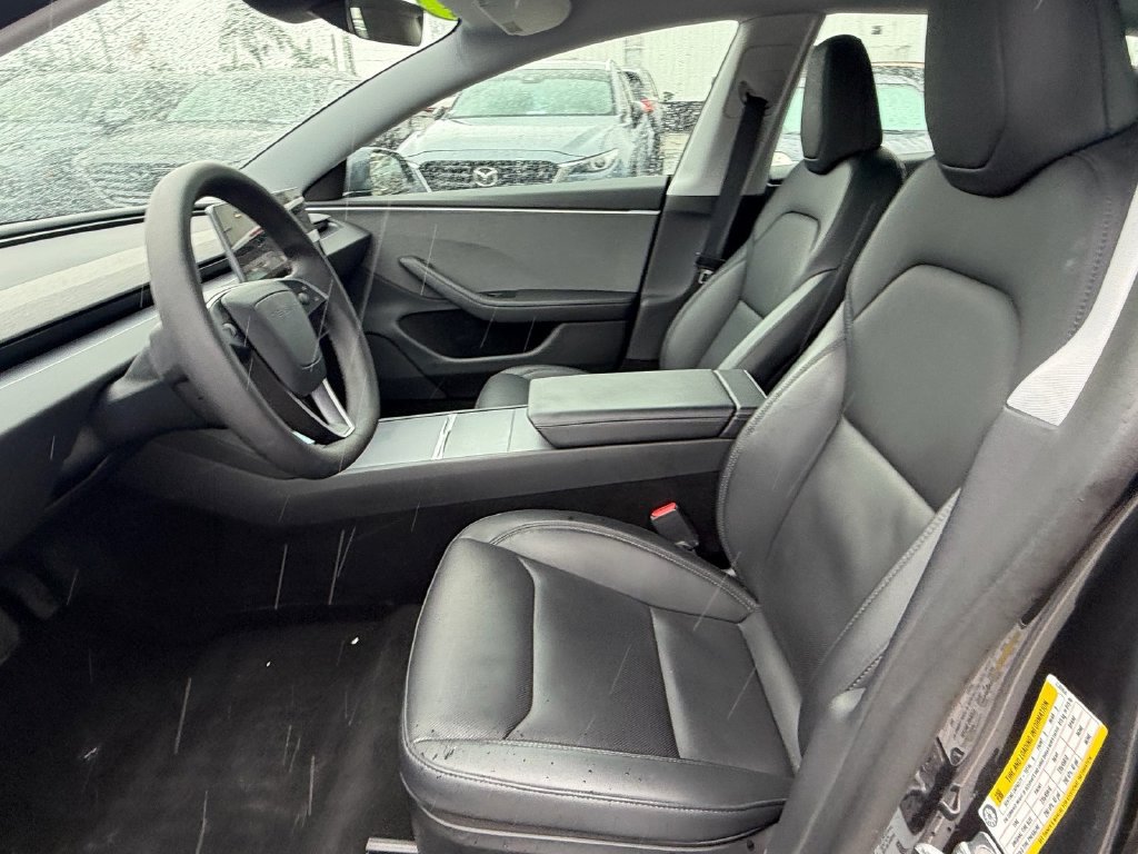 Used 2025 Tesla Model 3 RWD image 10