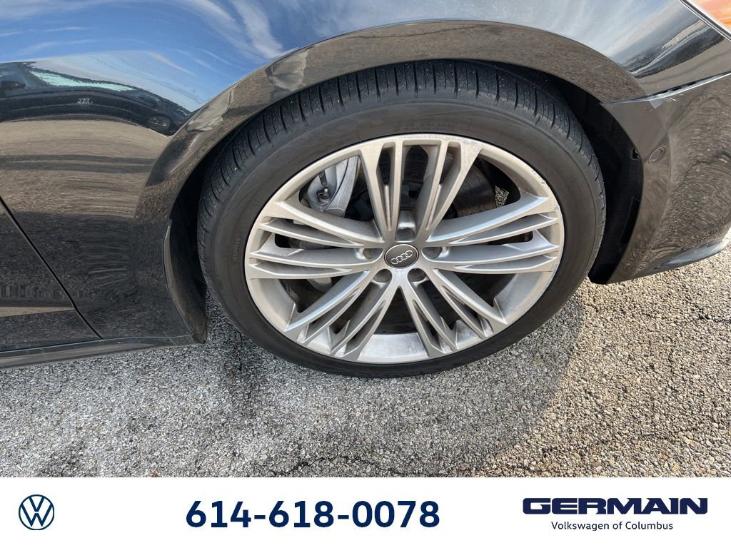 Used 2019 Audi A7 3.0T Prestige w/ Prestige Package image 21