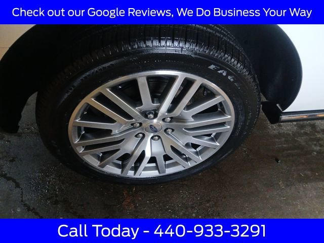 Certified 2023 Ford Expedition Limited image 24