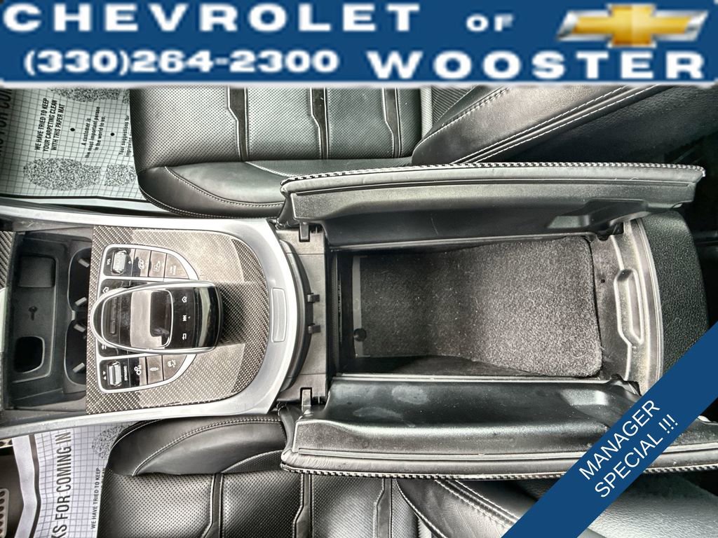 Used 2019 Mercedes-Benz G 63 AMG 4MATIC image 25