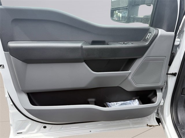 New 2024 Ford F450 XL w/ Snow Plow Prep Package image 15