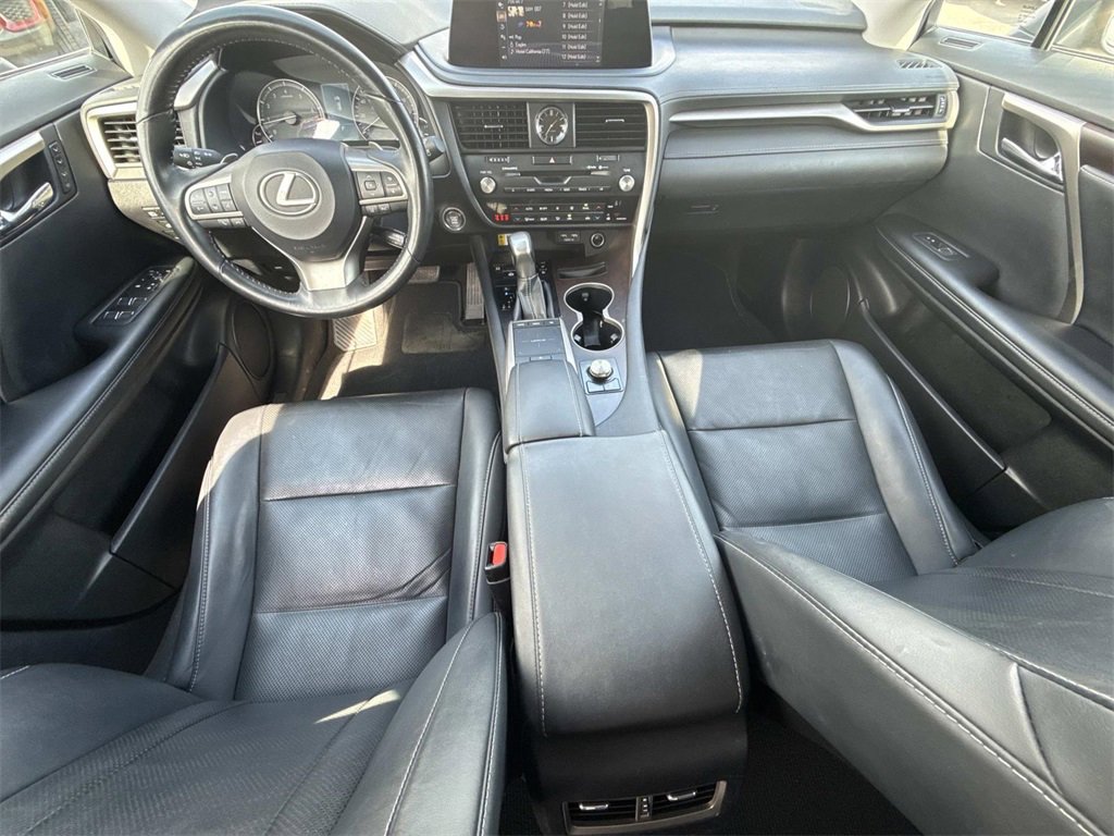 Used 2021 Lexus RX 350 FWD w/ Premium Package image 16