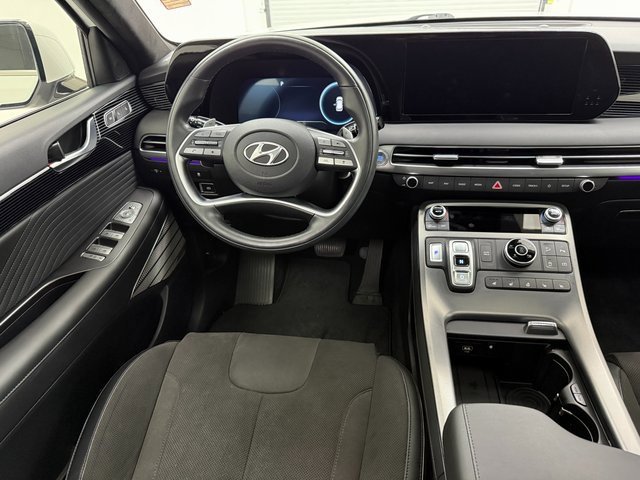 Used 2024 Hyundai Palisade Calligraphy image 30